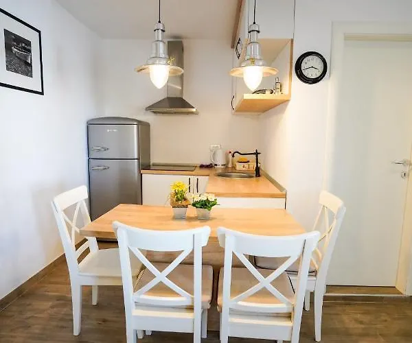Apartamento Ziggy Star