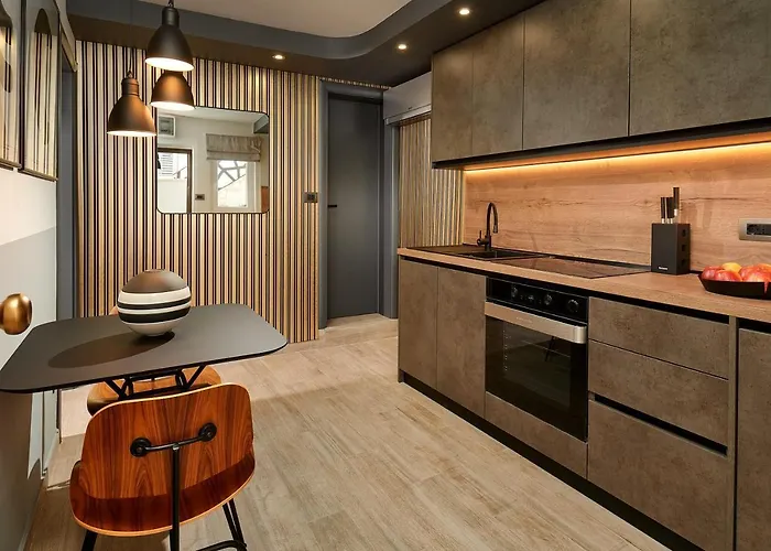 Apartamento Ziggy Star *