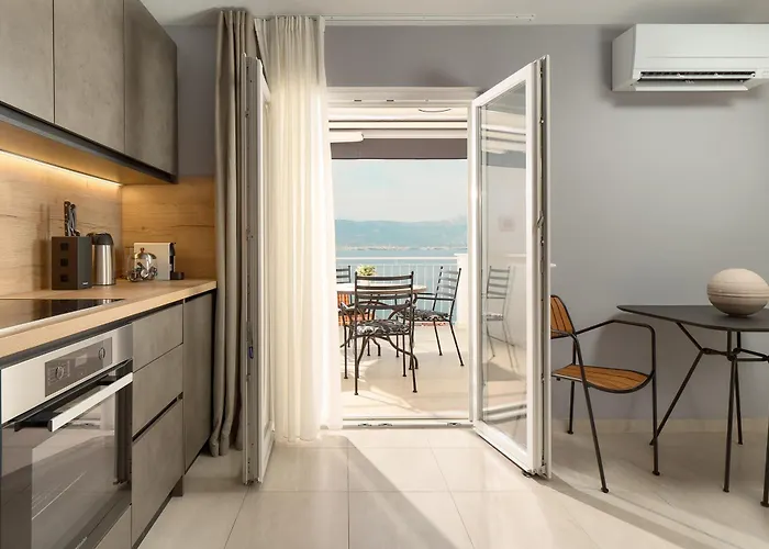 Apartamento Ziggy Star
