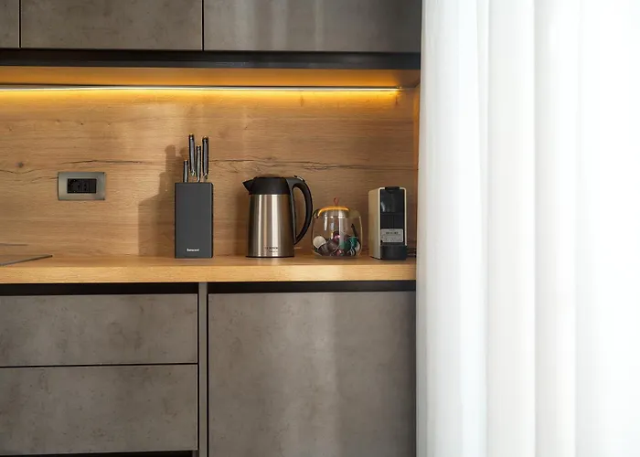 Ziggy Star Apartamento