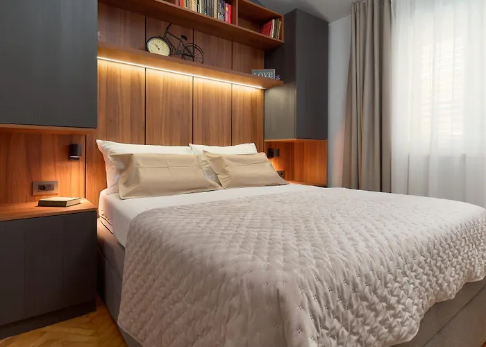 Apartamento Ziggy Star