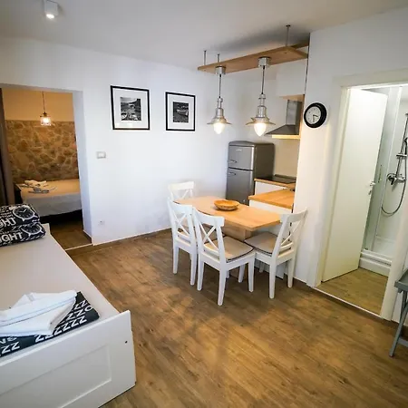 Appartement Ziggy Star *