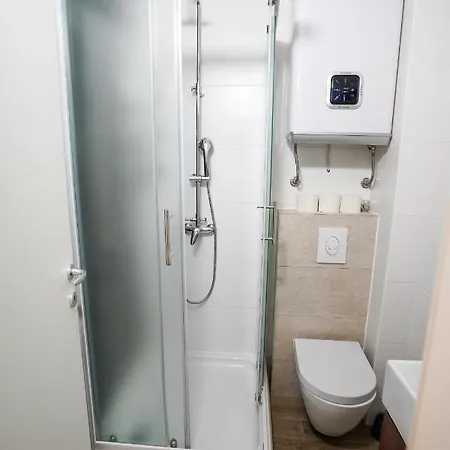 Apartamento Ziggy Star