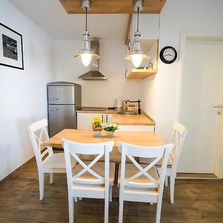 Appartement Ziggy Star