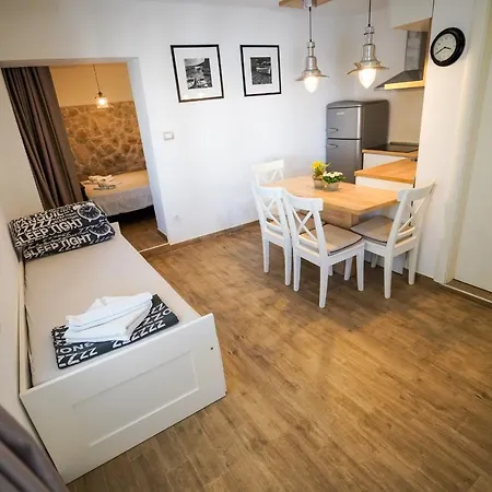 Appartement Ziggy Star *