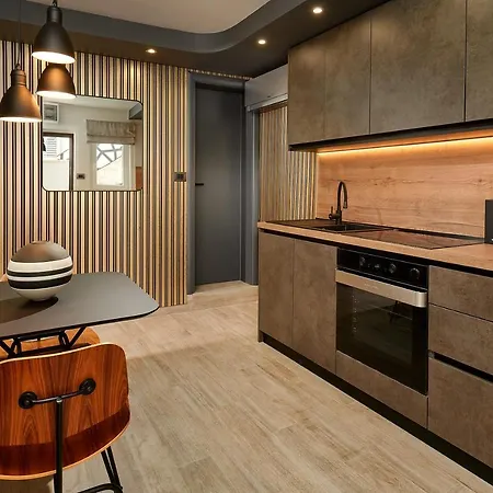 Appartement Ziggy Star *