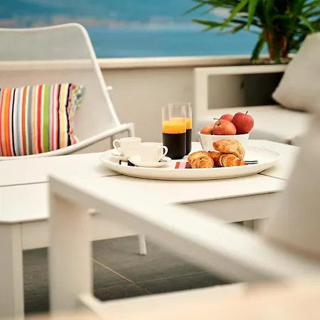 Apartamento Ziggy Star