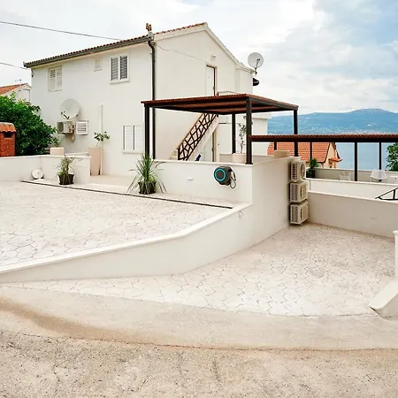 Appartement Ziggy Star Slatine