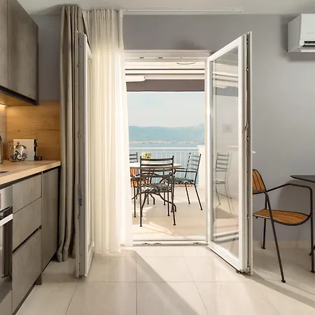 Appartement Ziggy Star