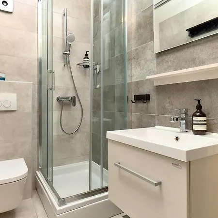 Ziggy Star Appartement Slatine