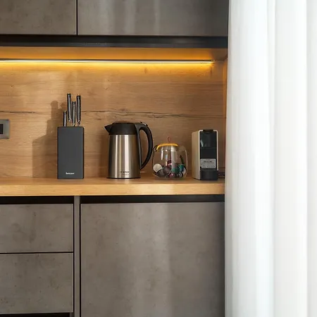 Ziggy Star Apartamento