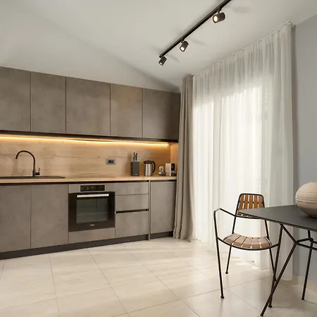 Appartement Ziggy Star