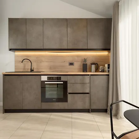 Ziggy Star Apartamento Slatine