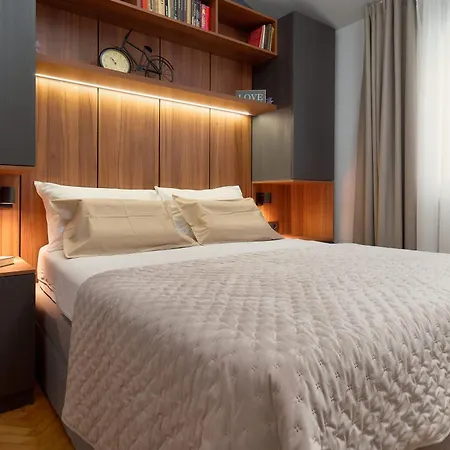 Appartement Ziggy Star