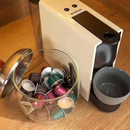 Ziggy Star 公寓 斯拉汀