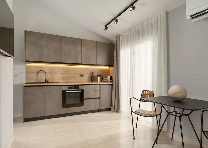 Apartment Ziggy Star